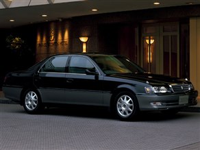 トヨタ クレスタの価格・新型情報・グレード諸元 価格.com