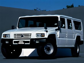 トヨタ メガクルーザーの価格・新型情報・グレード諸元 価格.com