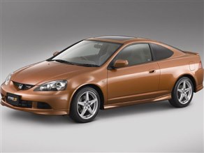 ホンダ インテグラ 2001年モデル iSの価格・性能・装備・オプション（2001年7月2日発売） 価格.com