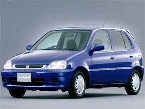 ホンダ ロゴ 1996年モデルの価格・グレード一覧 価格.com