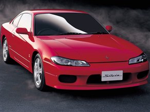 日産 シルビア 1999年モデル スペック.R エアロ (MT)の価格・性能 ...