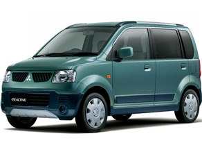 超希少！EKアクティブ　軽SUV？　車検満タン 三菱 eKアクティブの価格・新型情報・グレード諸元 価格.com