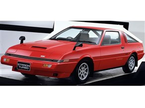 三菱 スタリオン 1982年モデル ベースグレードの価格・性能・装備・オプション（1988年4月1日発売） 価格.com