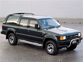 マツダ プロシードマービー 1991年モデルの価格・グレード一覧 価格.com