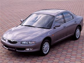 マツダ ユーノス500 1992年モデルの価格・グレード一覧 価格.com