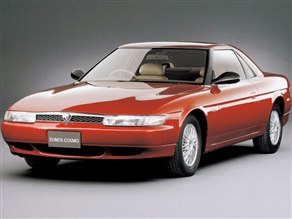 マツダ ユーノスコスモ 1990年モデルの価格・グレード一覧 価格.com