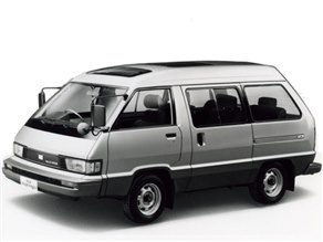 【新品】TOMICALIMITEDVINTAGENEOダイハツデルタワイドワゴン デルタワイドワゴン（ダイハツ）SEハイルーフ（1989年8月