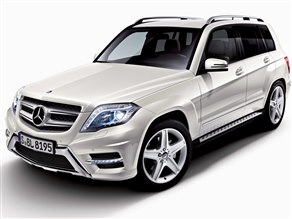 メルセデス・ベンツ GLKクラス 2008年モデル GLK350 4MATIC Edition  SCHWARZの価格・性能・装備・オプション（2013年7月31日発売） 価格.com