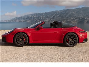 ポルシェ 911タルガ 2014年モデルの価格・グレード一覧 価格.com