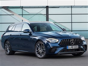 メルセデスAMG E AMG ステーションワゴンの価格・新型情報・グレード諸元 価格.com