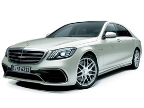 メルセデスAMG S AMGの価格・新型情報・グレード諸元 価格.com