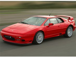 ロータス エスプリ 1993年モデルの価格・グレード一覧 価格.com