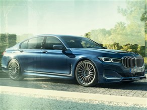 アルピナ B7の価格・新型情報・グレード諸元 価格.com