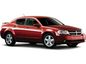 ダッジ アベンジャー (ダッジ) 2007年モデルの価格・グレード
