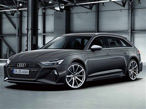 アウディ RS6 アバント 2021年モデル performance (左ハンドル)の価格・性能・装備・オプション（2023年9月21日発売）  価格.com