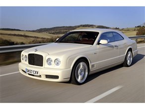 ベントレー ブルックランズ 1993年モデルの価格・グレード一覧 価格.com