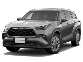 トヨタ ハイランダー ヴァンガード ブラック 1/18 中国トヨタ トヨタ ハイランダーの価格・新型情報・グレード諸元 価格.com