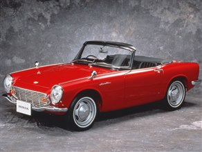 HONDA S600 ボディーカバー(中古) ホンダ S600 S800 ハザードスイッチ