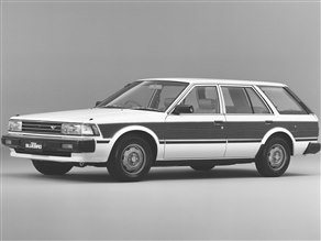 日産 ブルーバード ワゴンの価格・新型情報・グレード諸元 価格.com