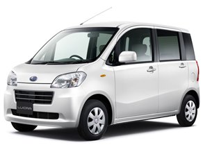 スバル ルクラの価格・新型情報・グレード諸元 価格.com