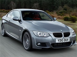 BMW 3シリーズ クーペの価格・新型情報・グレード諸元 価格.com
