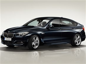 BMW 5シリーズ グランツーリスモの価格・新型情報・グレード諸元 価格.com