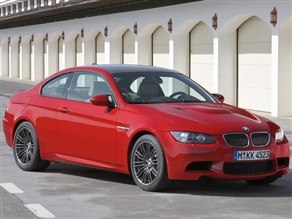 BMW M3 クーペ 2007年モデル Coupe Special Editionの価格・性能・装備 ...