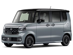 ホンダ N-BOX カスタム 2017年モデル G L ターボ Honda SENSINGの価格・性能・装備・オプション（2017年9月1日発売）  価格.com