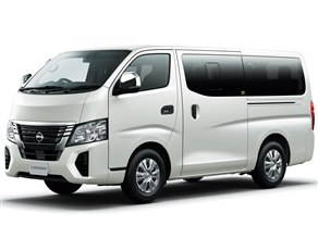 日産 Nv350キャラバン 価格 新型情報 グレード諸元 価格 Com