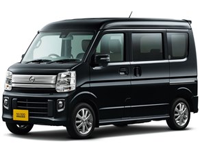 日産 NV100クリッパーリオの買取価格・査定相場情報 - 価格.com