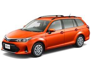 トヨタ カローラ フィールダー ハイブリッド 価格 新型情報 グレード諸元 価格 Com