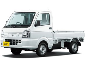 日産 NT100クリッパー 2013年モデル DX農繁仕様の価格・性能・装備・オプション（2013年12月3日発売） 価格.com