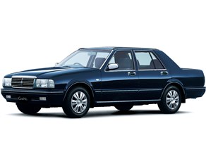 日産 セドリック 営業車 商用車 1987年モデル クラシックSVの価格・性能・装備・オプション（2012年6月25日発売） 価格.com