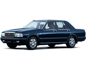 日産 セドリック 営業車 商用車 1987年モデル オリジナルの価格・性能・装備・オプション（2012年6月25日発売） 価格.com