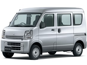 三菱 ミニキャブ バン 商用車 2015年モデル M (AT)の価格・性能・装備・オプション（2022年4月21日発売） 価格.com