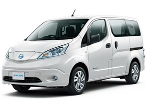 日産 e-NV200 商用車 2014年モデル GX (5人乗り)の価格・性能・装備・オプション（2018年12月1日発売） 価格.com