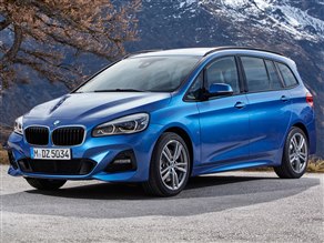 BMW 2シリーズ グランツアラーの価格・新型情報・グレード諸元 価格.com
