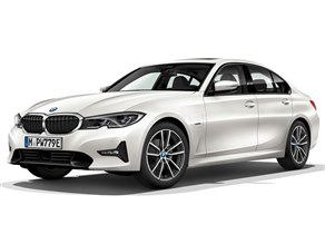 BMW 3シリーズ セダン プラグインハイブリッドの価格・新型情報 
