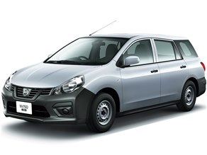 日産 NV150 AD 商用車の価格・新型情報・グレード諸元 価格.com