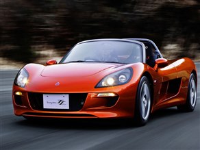 Glm トミーカイラ Zzの価格 新型情報 グレード諸元 価格 Com