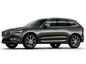 ボルボ XC60 プラグインハイブリッドの価格・新型情報・グレード諸元 価格.com