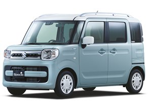 スズキ スペーシアの自動車保険の保険料相場 価格 Com