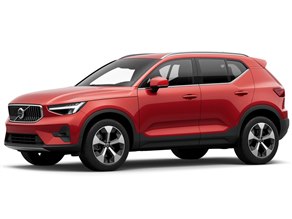 ボルボ XC40の価格・新型情報・グレード諸元 価格.com