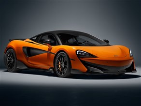 マクラーレン Top Speed 1/18 マクラーレン 720S GT3 EVO IMSA Motul Course de