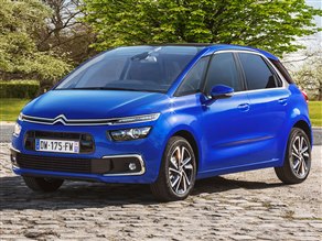 シトロエン グランド C4 スペースツアラーの価格・新型情報・グレード