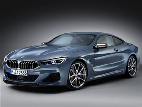 BMW 8シリーズ クーペの価格・新型情報・グレード諸元 価格.com