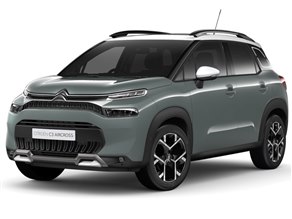 シトロエン C3 AIRCROSS SUVの価格・新型情報・グレード諸元 価格.com