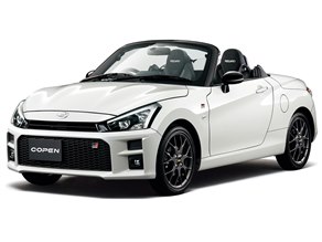 ダイハツ コペン GR SPORT 2019年モデル ベースグレード (MT)の価格・性能・装備・オプション（2021年1月21日発売） 価格.com