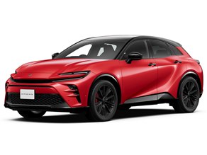 トヨタ クラウン スポーツ 2023年モデル SPORT Zの価格・性能・装備・オプション（2023年11月1日発売） 価格.com