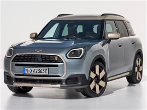 ミニ MINI COUNTRYMAN (カントリーマン) 2023年モデル Eの価格